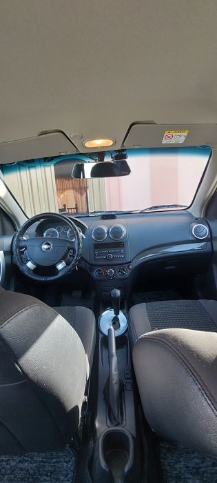 Nexia 3moshina yangi