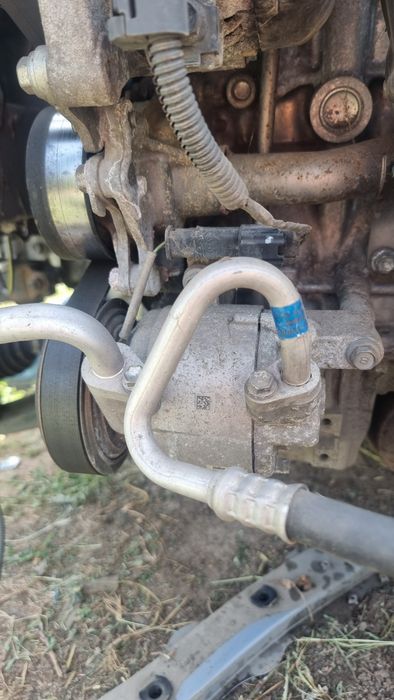 Compresor ac toyota aygo/Peugeot 108 /citroen c1