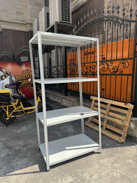 Продам складские полки