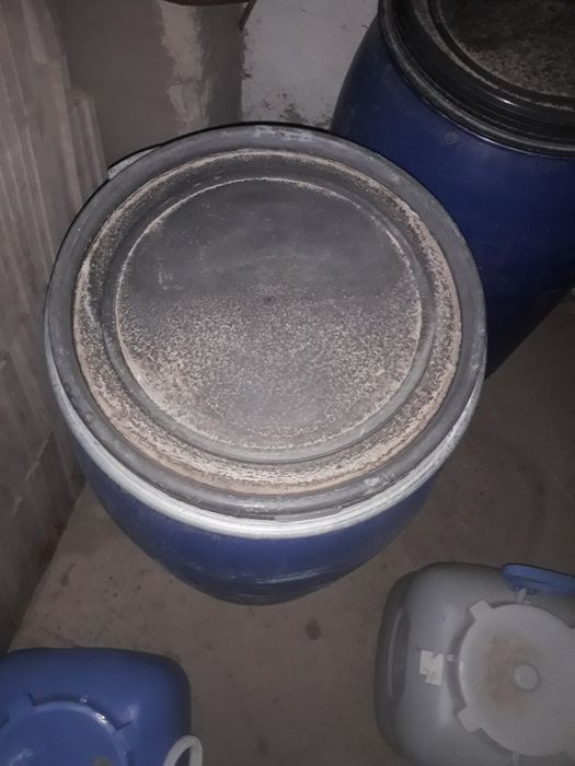 Бачок 170 литиров