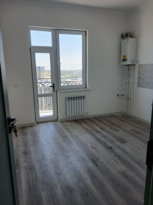 NURHAYOT 3 xonali kvartira ijaraga