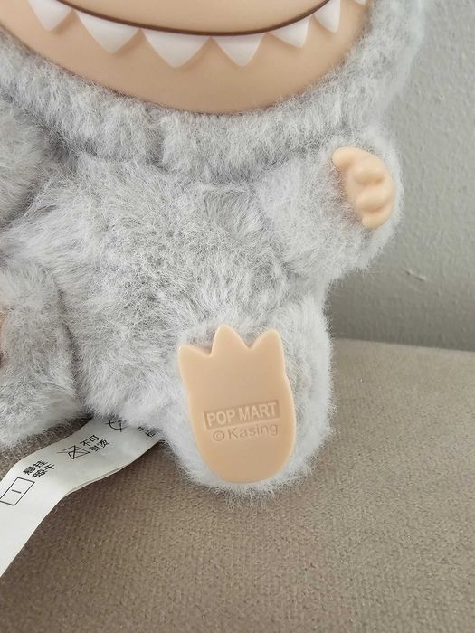 Оригинално Лабубу - закупени от PopMart