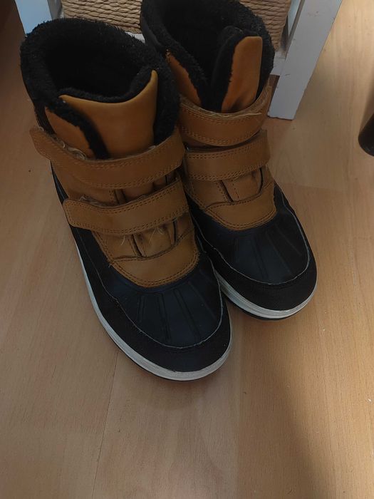 Cizme impermeabile Nr 34