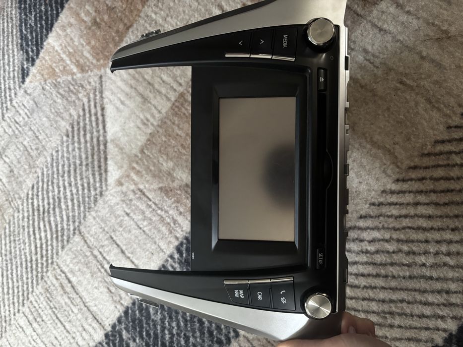 Продам магнитофон