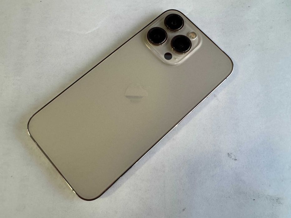 iPhone 13 Pro 256gb 100% батерия.Гаранция