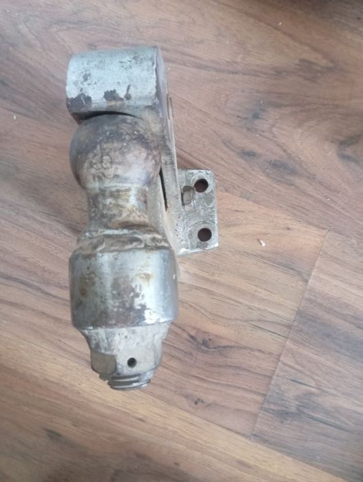 Продам поркоп на легковой автомобиль