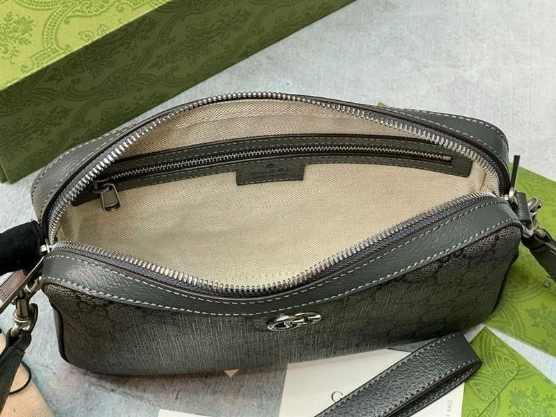 Gucci сумка для мужчин