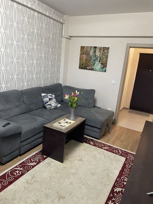 Apartament 2 camere Tatarasi