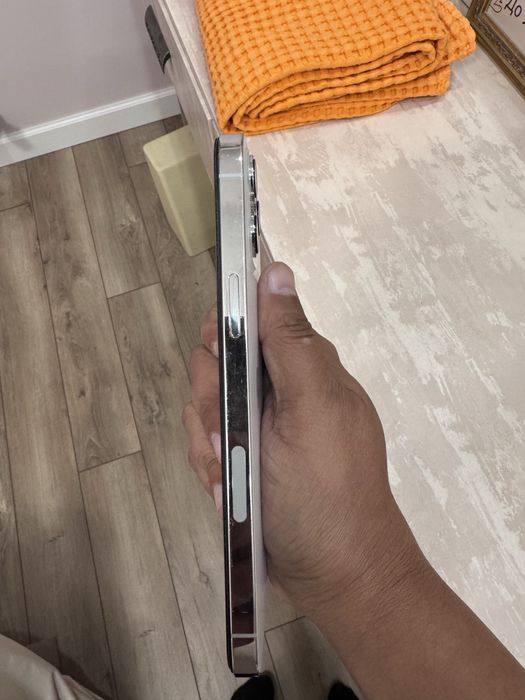 Iphone 12 pro max, 256 gb/87%