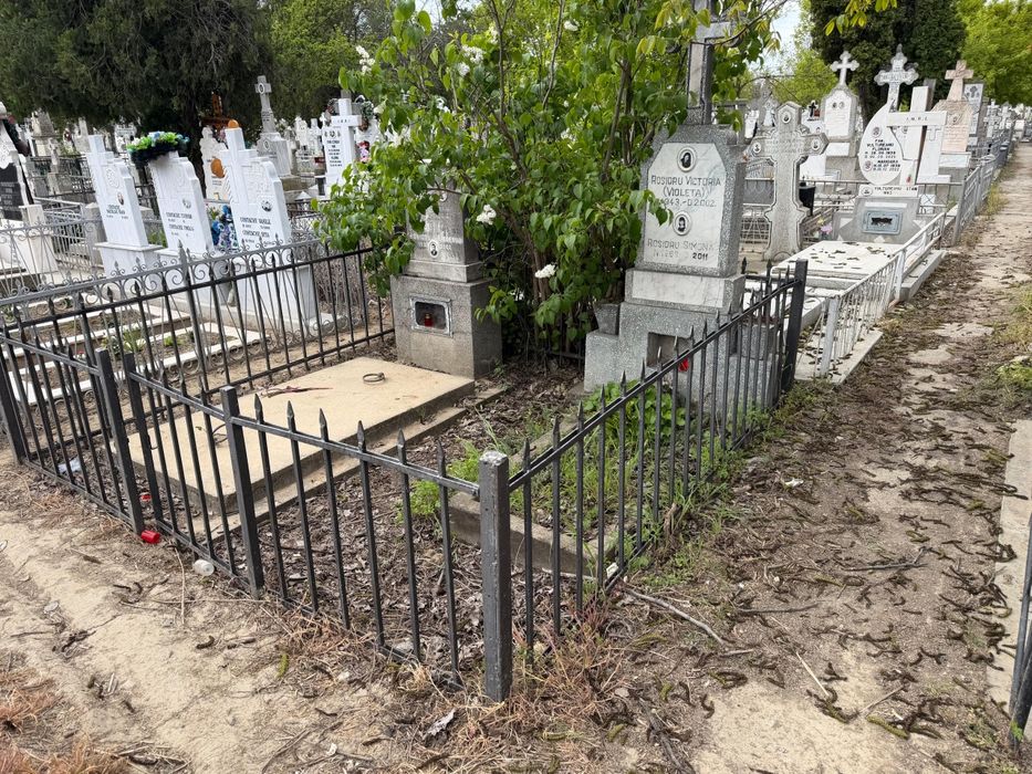 Gropi Sf Constantin Brăila