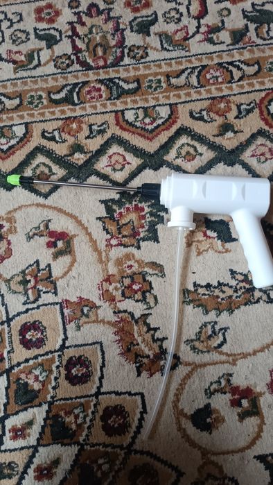 Продам опрыскиватель