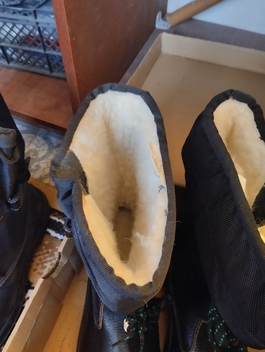 Продам спецобуф , зимние и летние