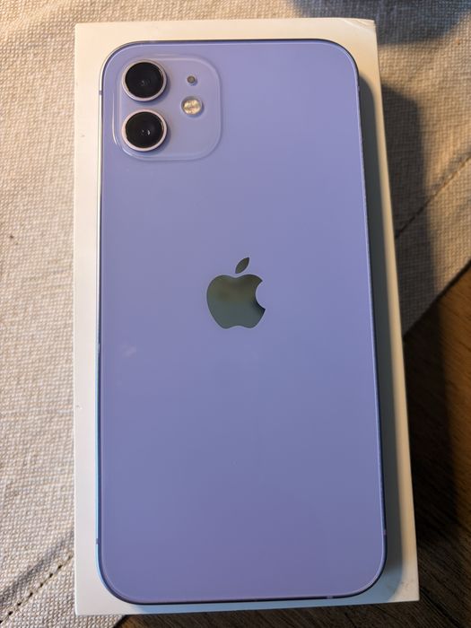 Iphone 12 impecabil