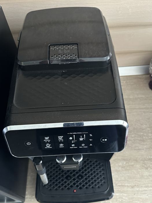 espressor philips 2200
