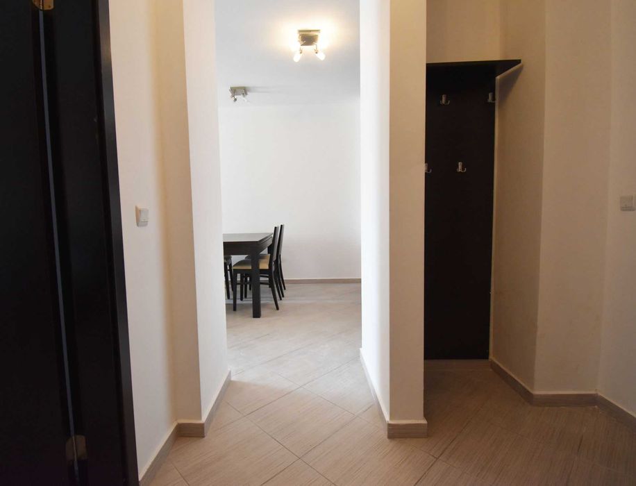 Продава се Двустаен апартамент в Банско - 62 кв.м за 1315 €/кв.м - Снимка #1