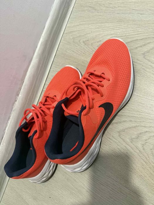 Мъжки маратонки NIKE