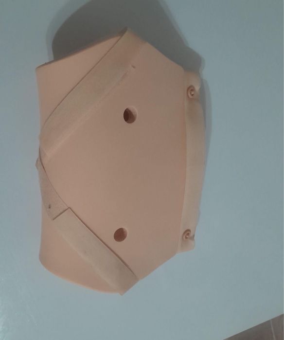 Карсет для ног с 4 до 5 месецев