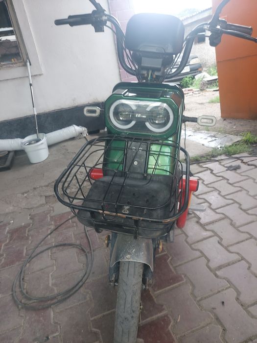 Продам Танк 500 Ват