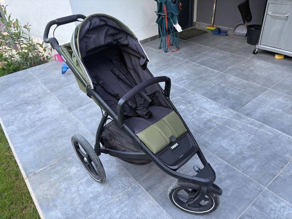 Carucior Thule Urban Glide