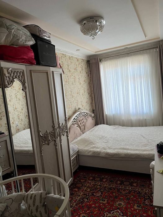 Юнусабад 15. 4/3/4. Туркистон метро