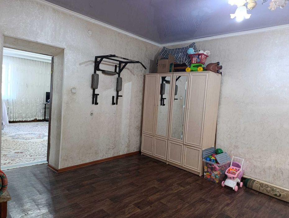Продается уютный жилой дом
