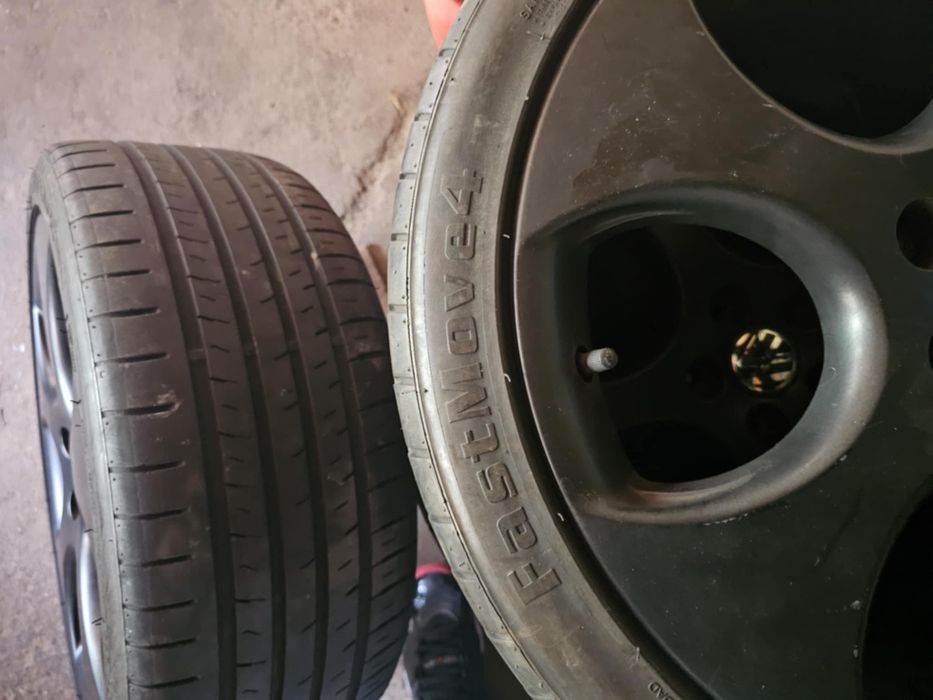 Vanzare de genti de masina