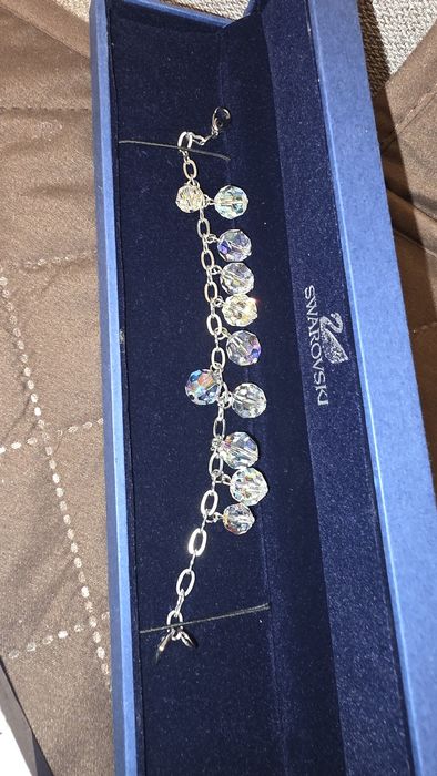 Brățară Swarovski