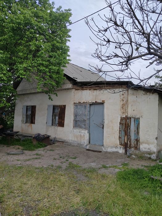 Дачный участок с рыбным хозяйством