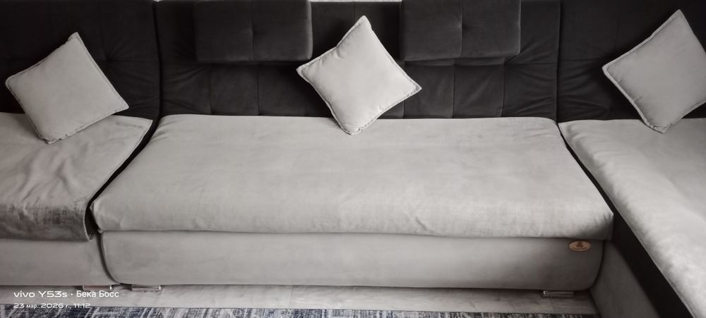 Диван в отличном состоянии