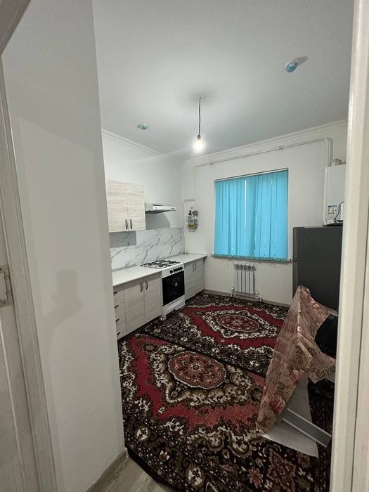 Янги хает 10 худуд