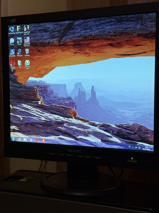 Продается компьютер