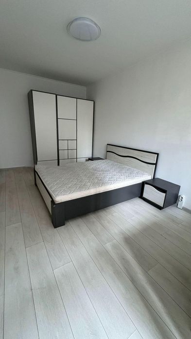 Дава се под наем Тристаен апартамент в София, Люлин 9 - 85 кв.м за 647.19 € - Снимка #6