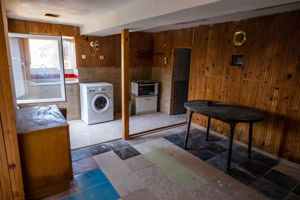 Продава се Къща в с. Крушево, Област Габрово - 90 кв.м за 374 €/кв.м - Снимка #7