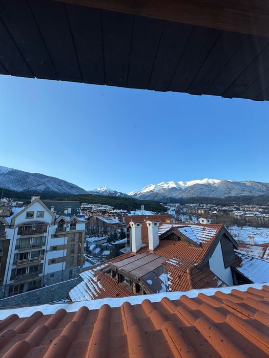 Продава се Едностаен апартамент в Банско - 32 кв.м за 1438 €/кв.м - Снимка #9