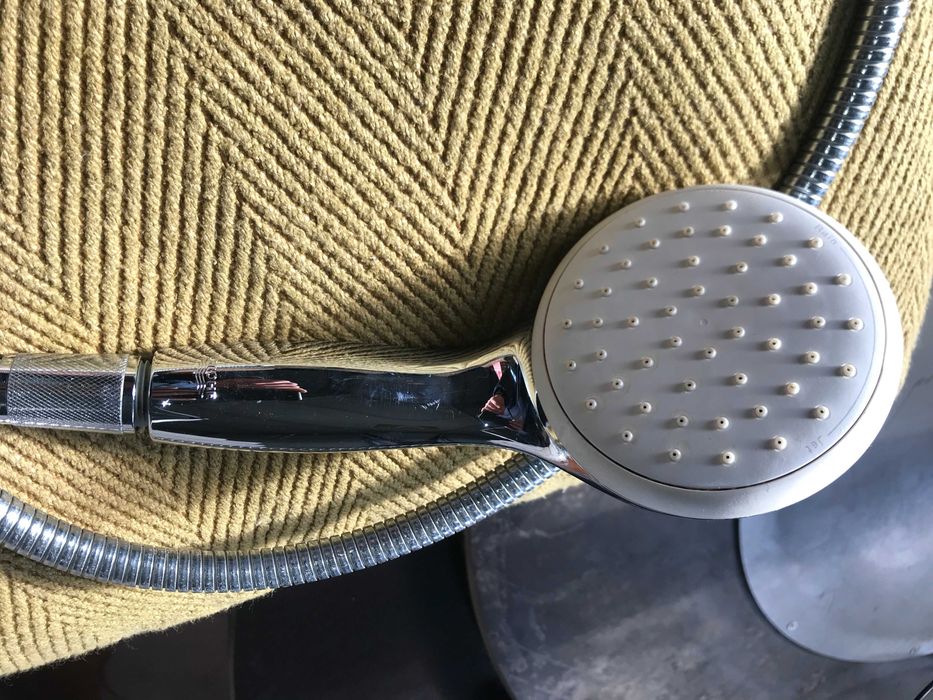 Слушалка за душ с маркуч GROHE