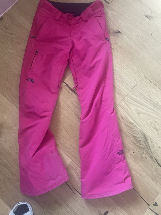 Дамски ски панталон The North Face, размер S