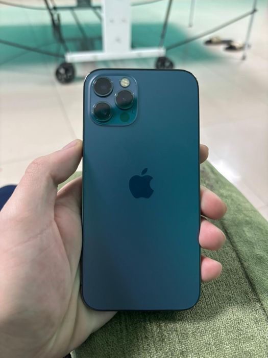 iPhone 12 pro Продам или обмен