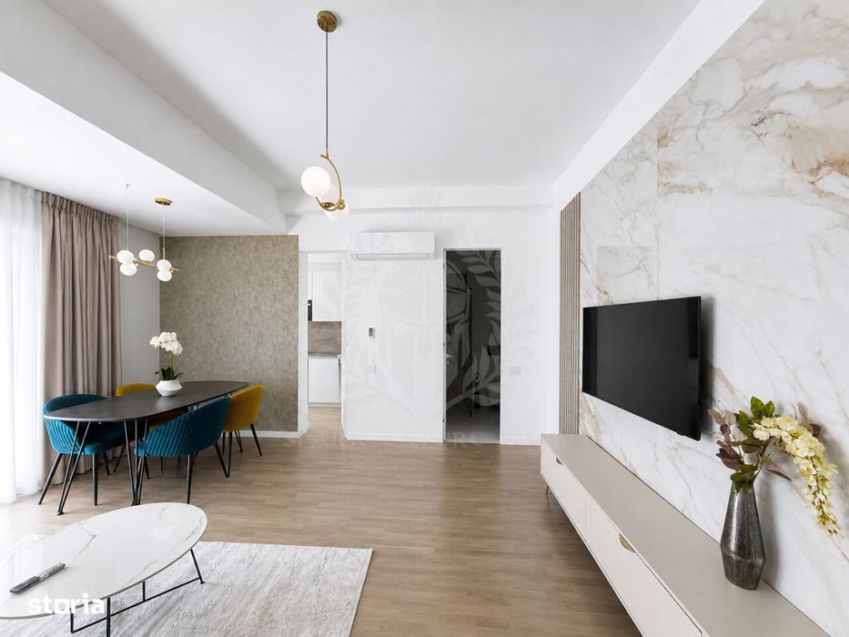 Apartament 3 camere, de lux , Ultracentral Ploiesti (Bucegi 12 )