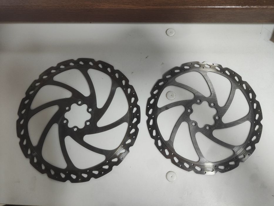 Продам ротора для велосипеда