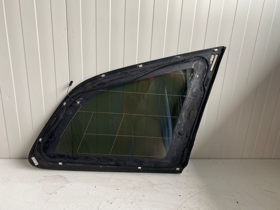 Geam mic stanga spate VOLVO XC60 2019 32244906