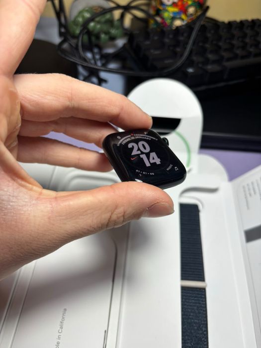 Apple watch SE2 44mm