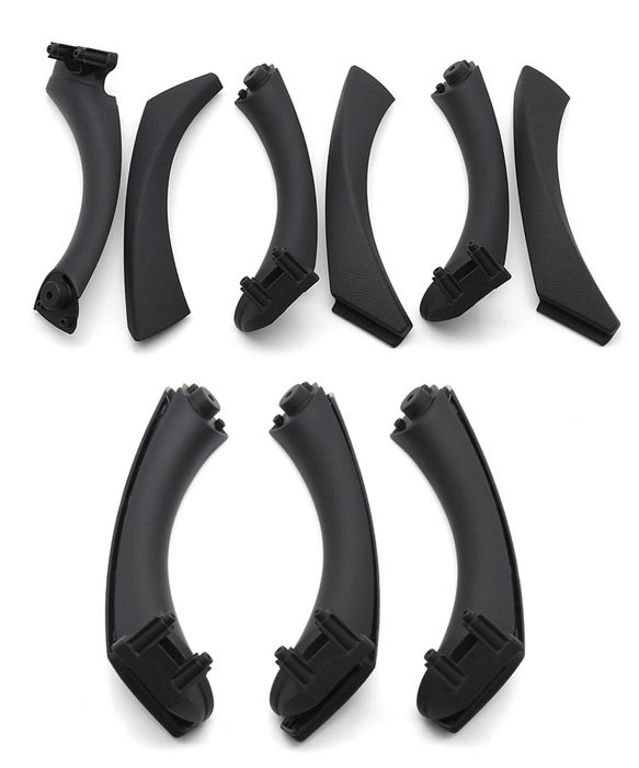 Maner usa interior Bmw E90 E91 E93 seria 3 dreapta crem gri negru bej