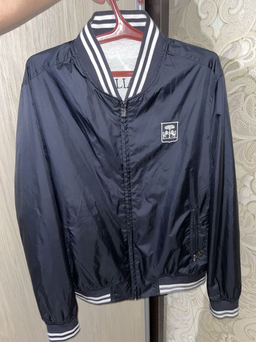 Куртка из линейки Corneliani ID