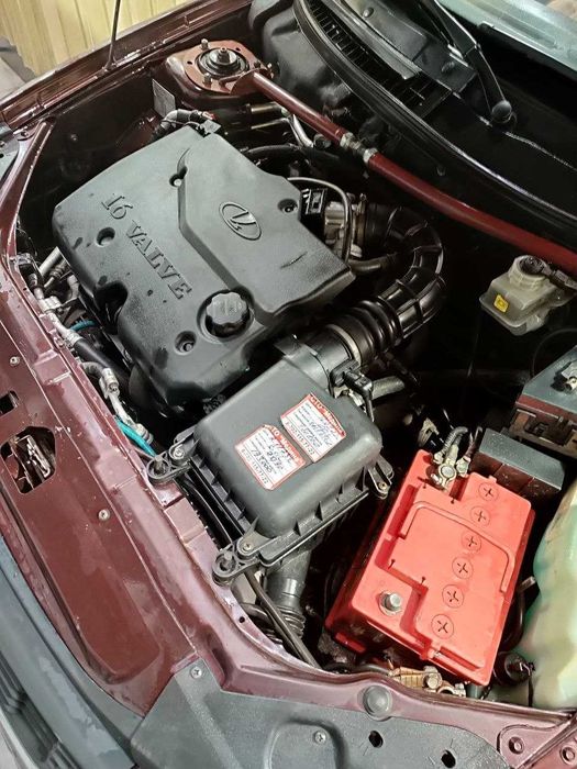 ВАЗ (Lada) Priora 2012 г.