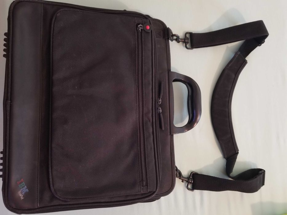 Чанти за лаптоп -Samsonite, IBM ThinkPad, Mobil IT