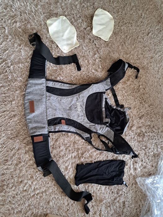 Кенгуру за бебе Bobby