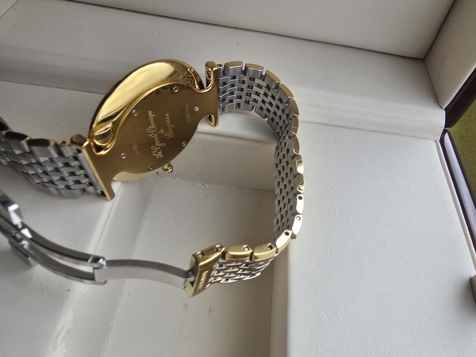 Мужской часы Longines