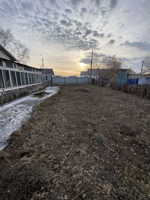 Продам дом в Красноармейке-Кеменгер