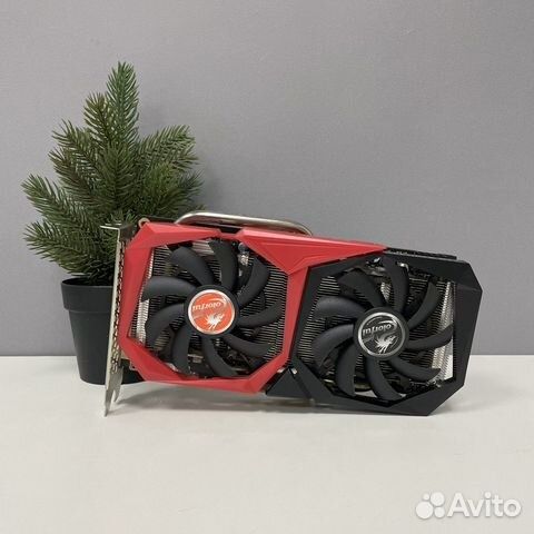 Rtx 2060 super..