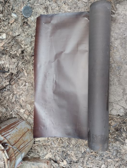 Конденсаторская бумага